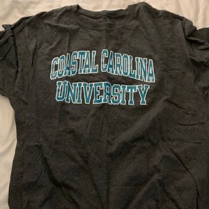 Coastal Carolina T-Shirt